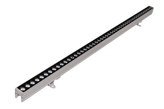 DC42V Dimmable LED Linear Wall Washer For Architectural Lighting