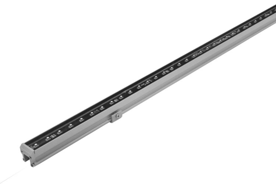 Outdoor IP65 LED Linear Light For Building Outline Decoration