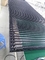 P25 Outdoor Rental Flexible led Mesh curtain Screen Full Color Back Stage transparent Display