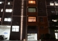 IP66 Waterproof LED Spotlight Anti Static Outdoor House Spotlights