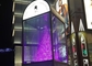 Full Color Indoor Led Panel P100 LED Curtain Screen