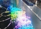 0.375W 3D RGB Indoor Led Strip Light For Wedding Decoration