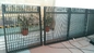 P31.25 Glass wall display screen mesh/grid/light-weight/low-energy transparent screen