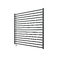 Minvol LED P31.25 outdoor mesh grid fixed installastionled display screen